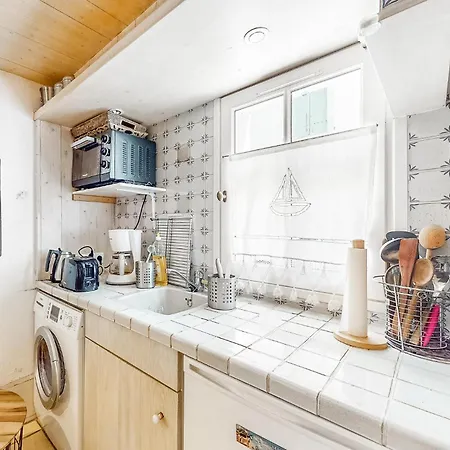 Дом отдыха 2 Bedroom Amazing In