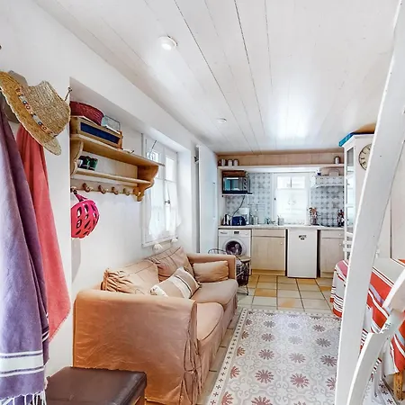 2 Bedroom Amazing In Дом отдыха *