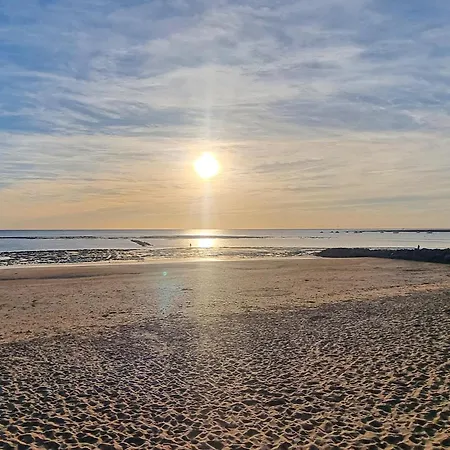 Дом отдыха 2 Bedroom Amazing In *