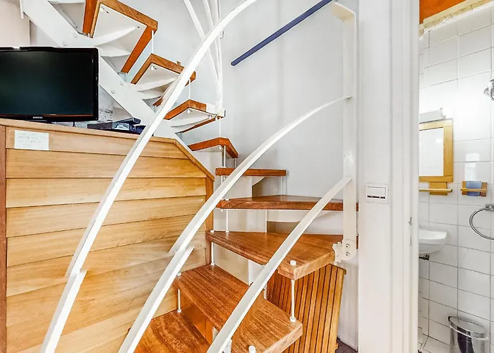 2 Bedroom Amazing In Casa vacanze Ars-en-Ré