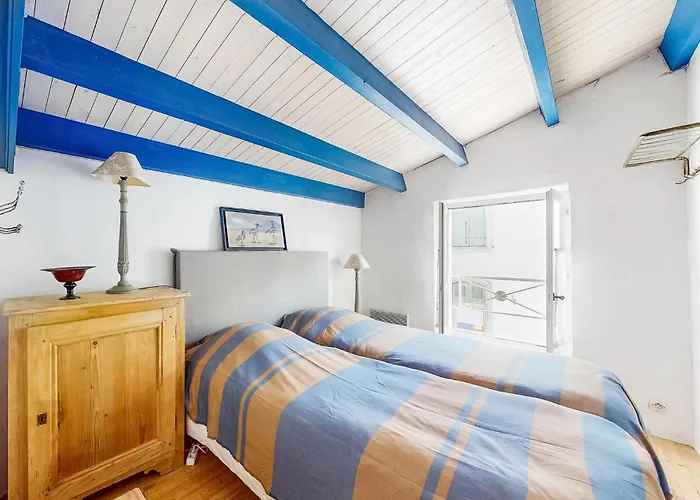 2 Bedroom Amazing In * Ars-en-Ré