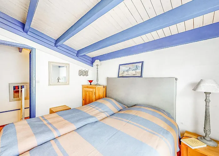 2 Bedroom Amazing In * Ars-en-Ré