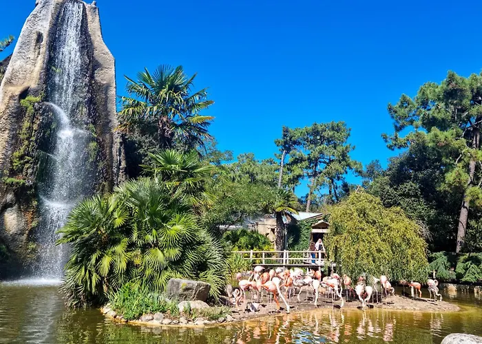 2 Bedroom Amazing In Casa vacanze Ars-en-Ré